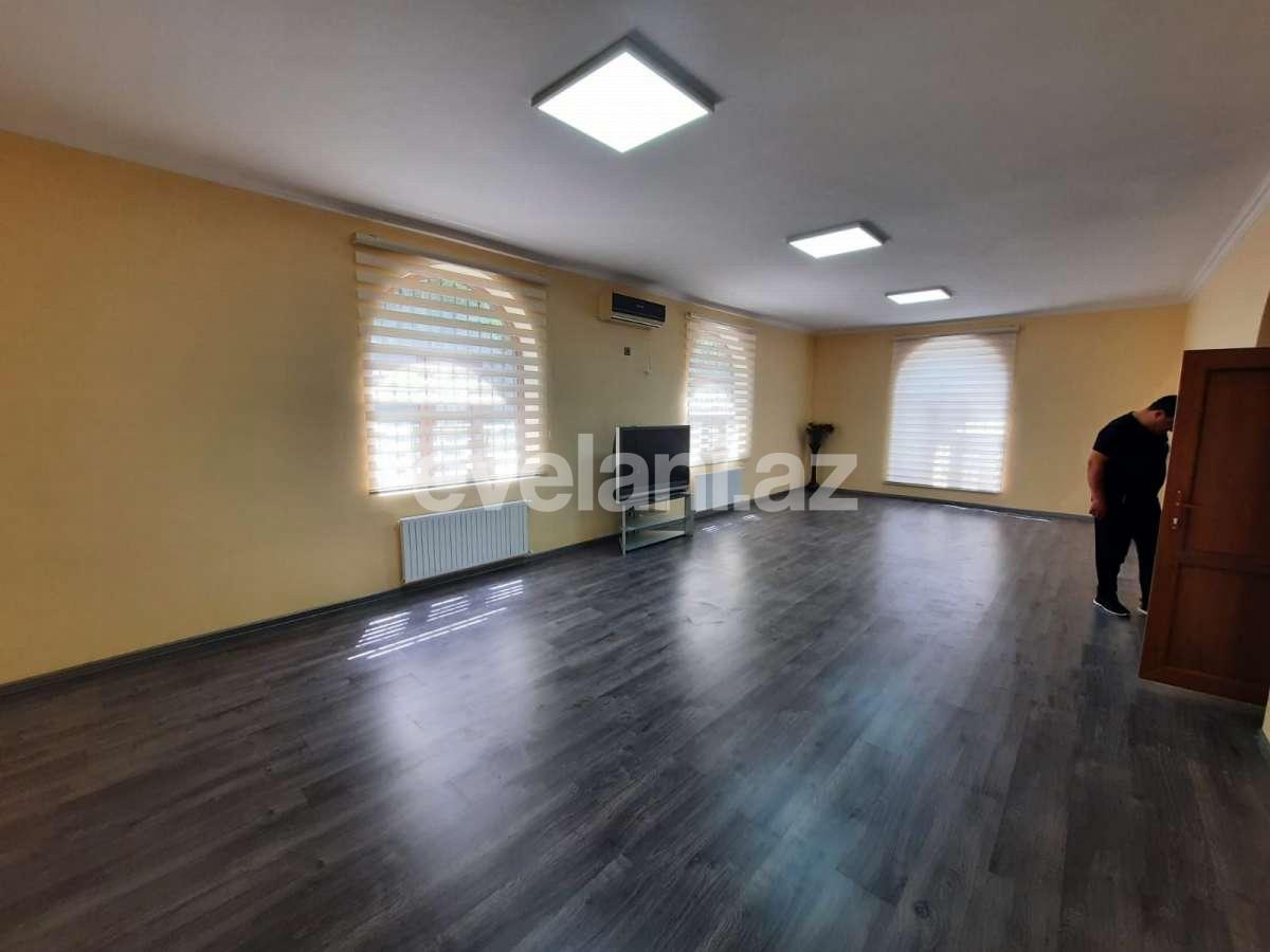 Kirayə verilir, ofis, 7 otaqlı, 330 m², Bakı, Xətai r, Şah İsmayıl Xətai m.