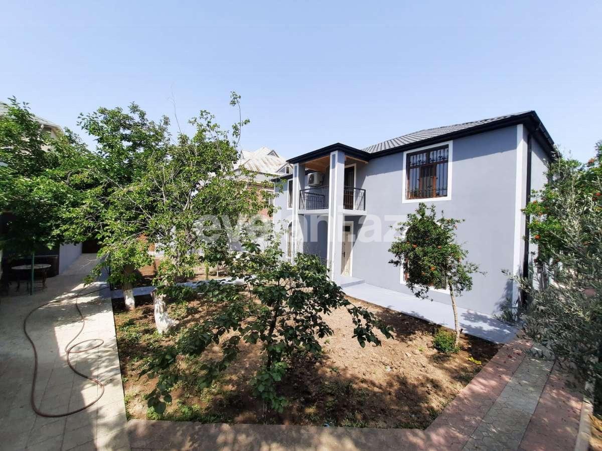 Kirayə verilir, ofis, 7 otaqlı, 330 m², Bakı, Xətai r, Şah İsmayıl Xətai m.