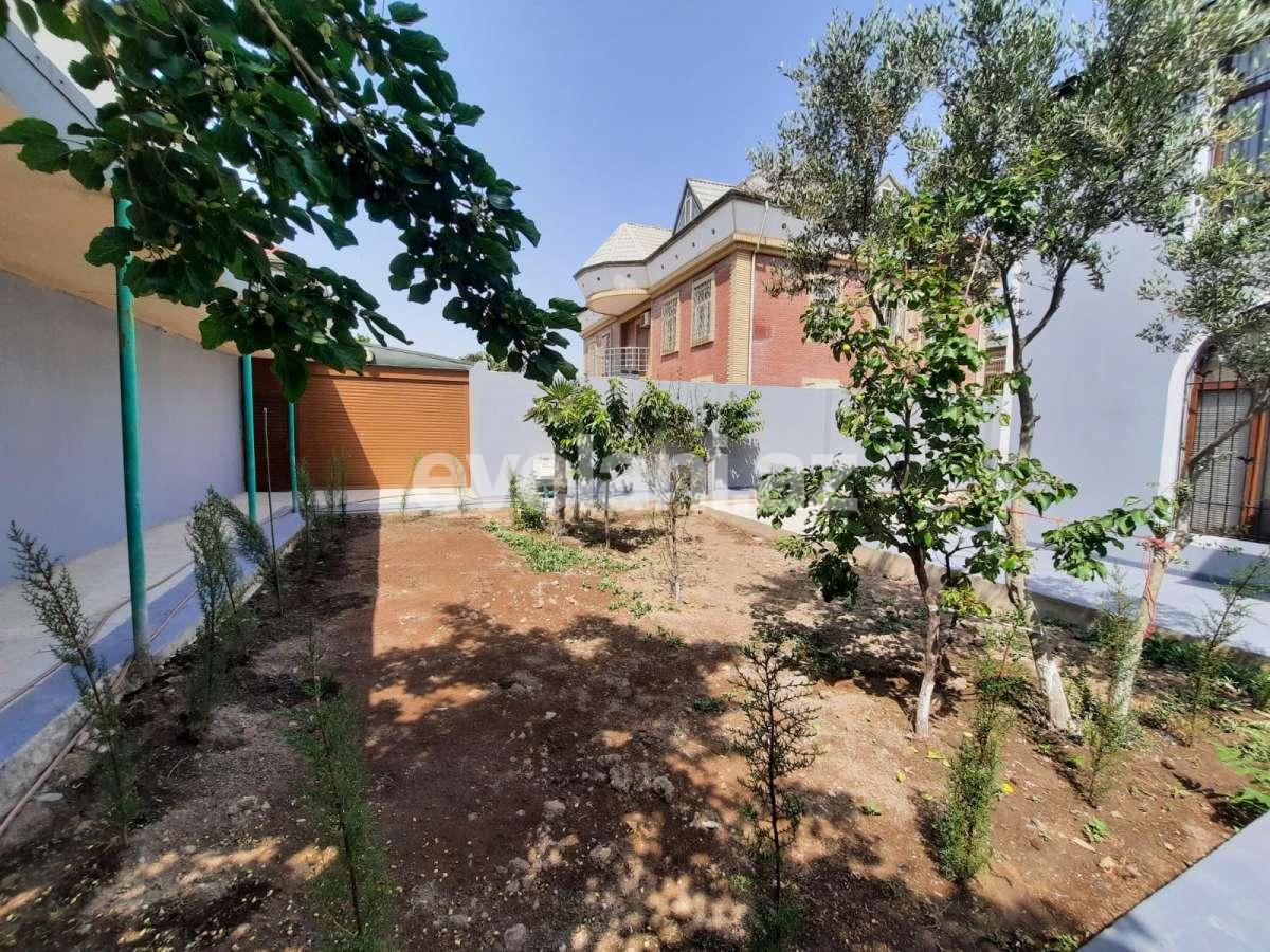 Kirayə verilir, ofis, 7 otaqlı, 330 m², Bakı, Xətai r, Şah İsmayıl Xətai m.