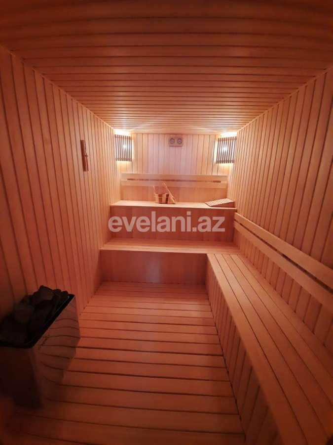 Kirayə verilir, ofis, 7 otaqlı, 330 m², Bakı, Xətai r, Şah İsmayıl Xətai m.