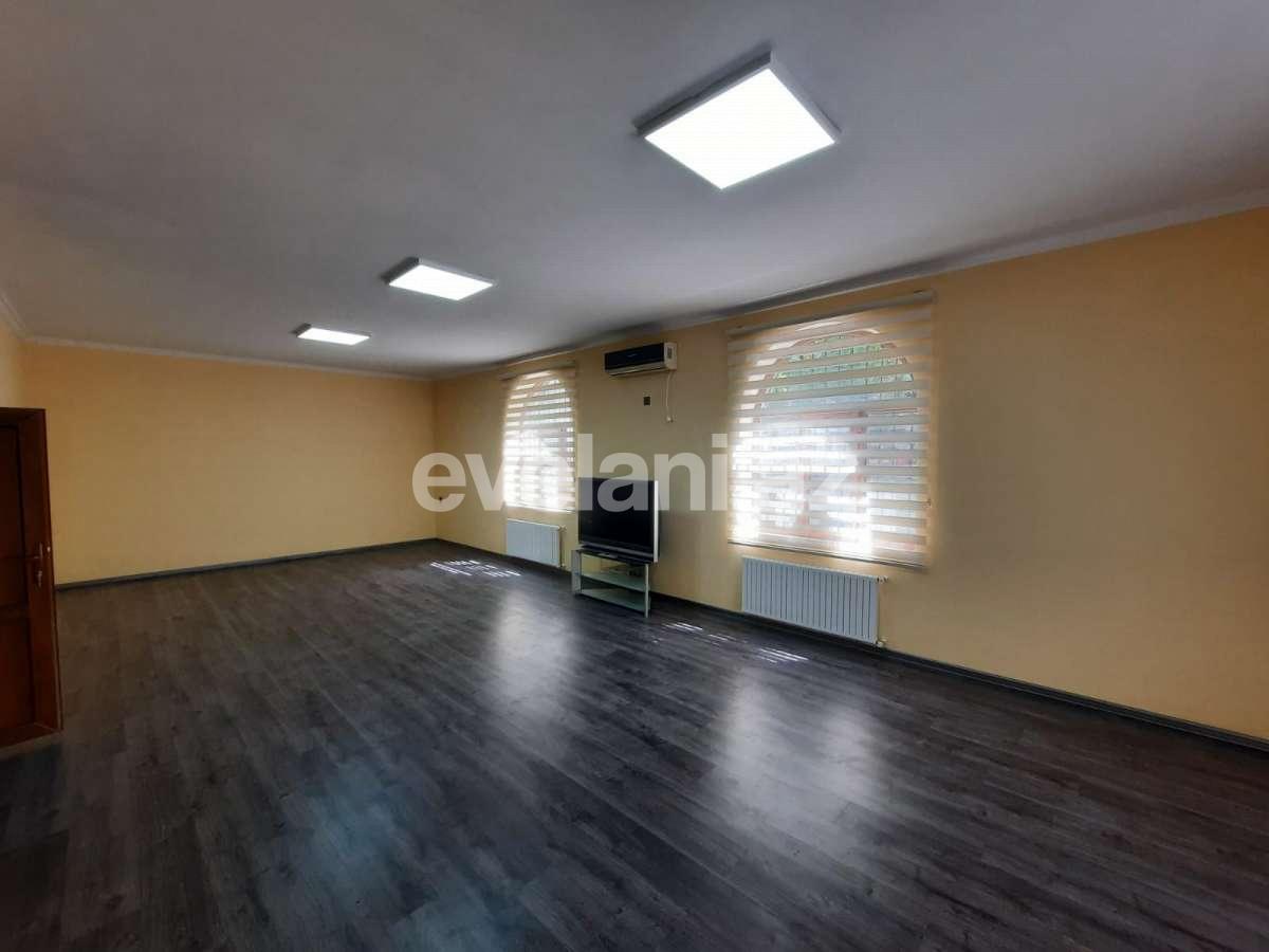 Kirayə verilir, ofis, 7 otaqlı, 330 m², Bakı, Xətai r, Şah İsmayıl Xətai m.