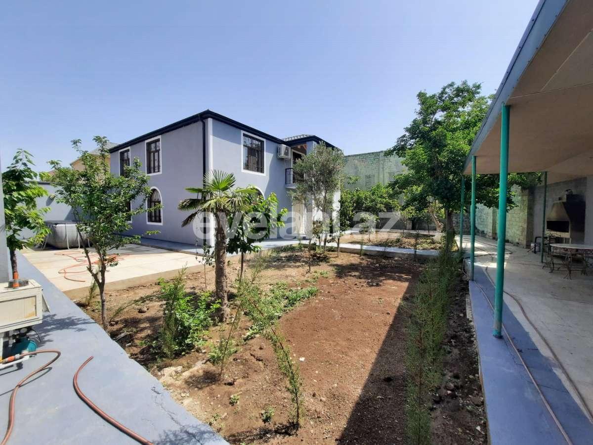 Kirayə verilir, ofis, 7 otaqlı, 330 m², Bakı, Xətai r, Şah İsmayıl Xətai m.