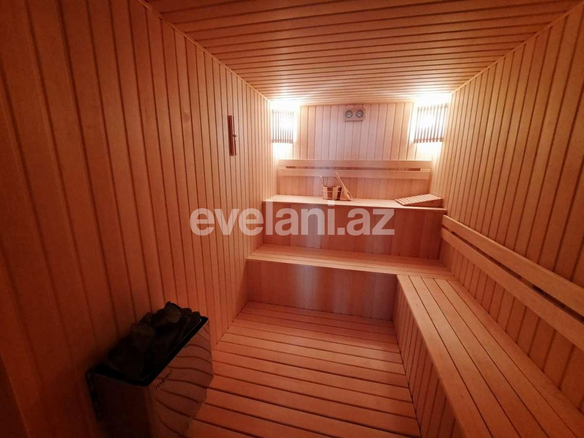 Kirayə verilir, ofis, 7 otaqlı, 330 m², Bakı, Xətai r, Şah İsmayıl Xətai m.