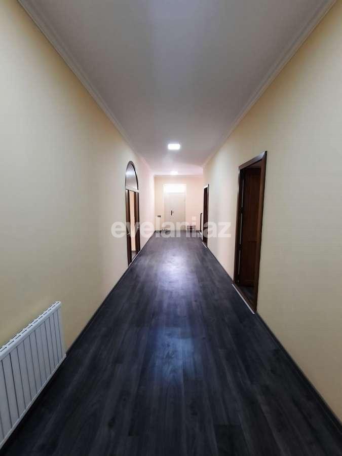 Kirayə verilir, ofis, 7 otaqlı, 330 m², Bakı, Xətai r, Şah İsmayıl Xətai m.