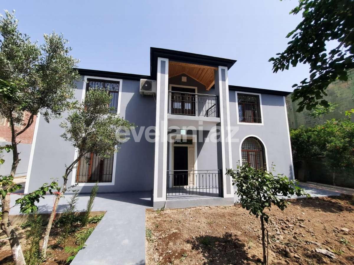 Kirayə verilir, ofis, 7 otaqlı, 330 m², Bakı, Xətai r, Şah İsmayıl Xətai m.