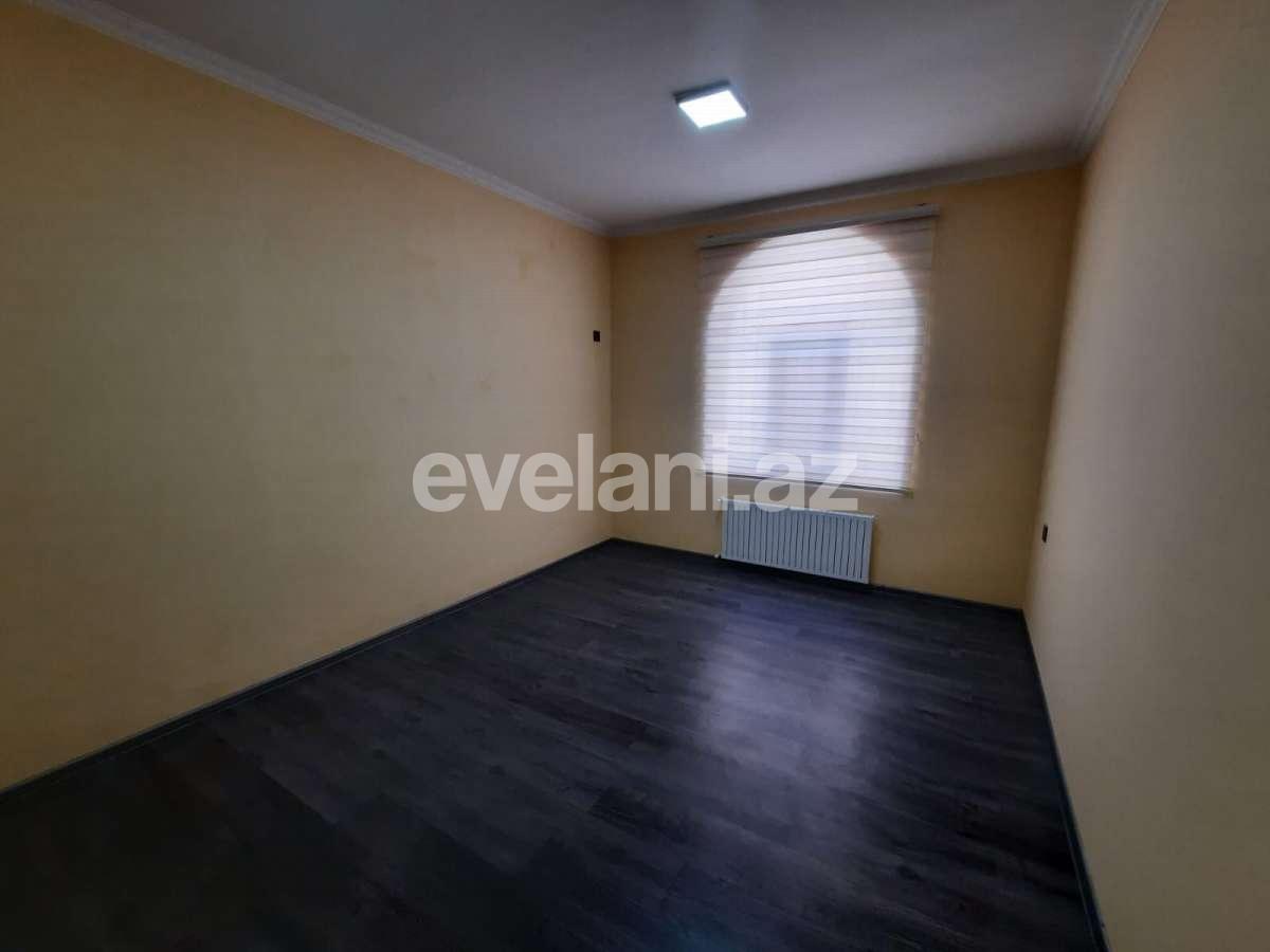 Kirayə verilir, ofis, 7 otaqlı, 330 m², Bakı, Xətai r, Şah İsmayıl Xətai m.