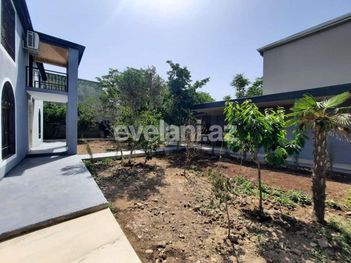 Kirayə verilir, ofis, 7 otaqlı, 330 m², Bakı, Xətai r, Şah İsmayıl Xətai m.