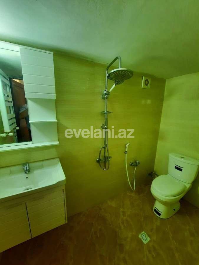 Kirayə verilir, ofis, 7 otaqlı, 330 m², Bakı, Xətai r, Şah İsmayıl Xətai m.