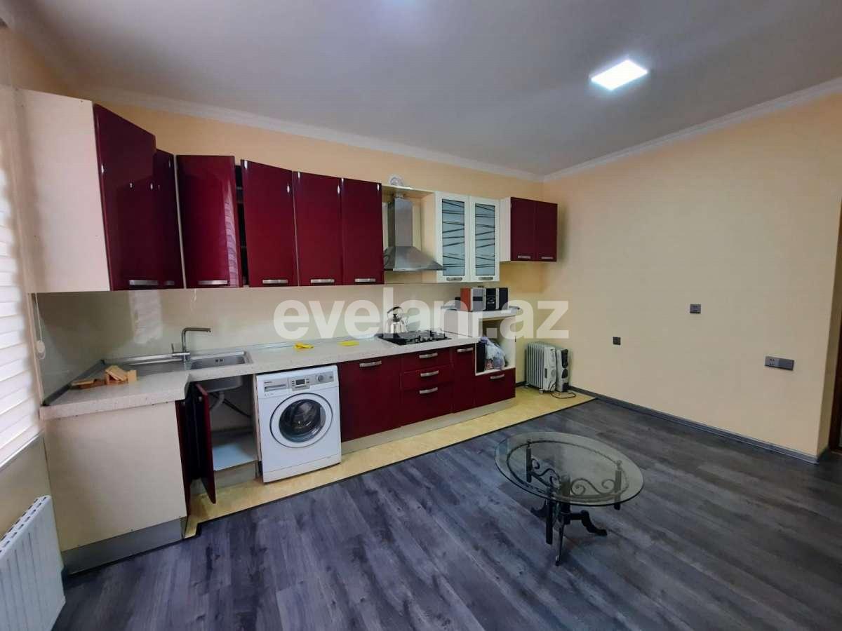 Kirayə verilir, ofis, 7 otaqlı, 330 m², Bakı, Xətai r, Şah İsmayıl Xətai m.