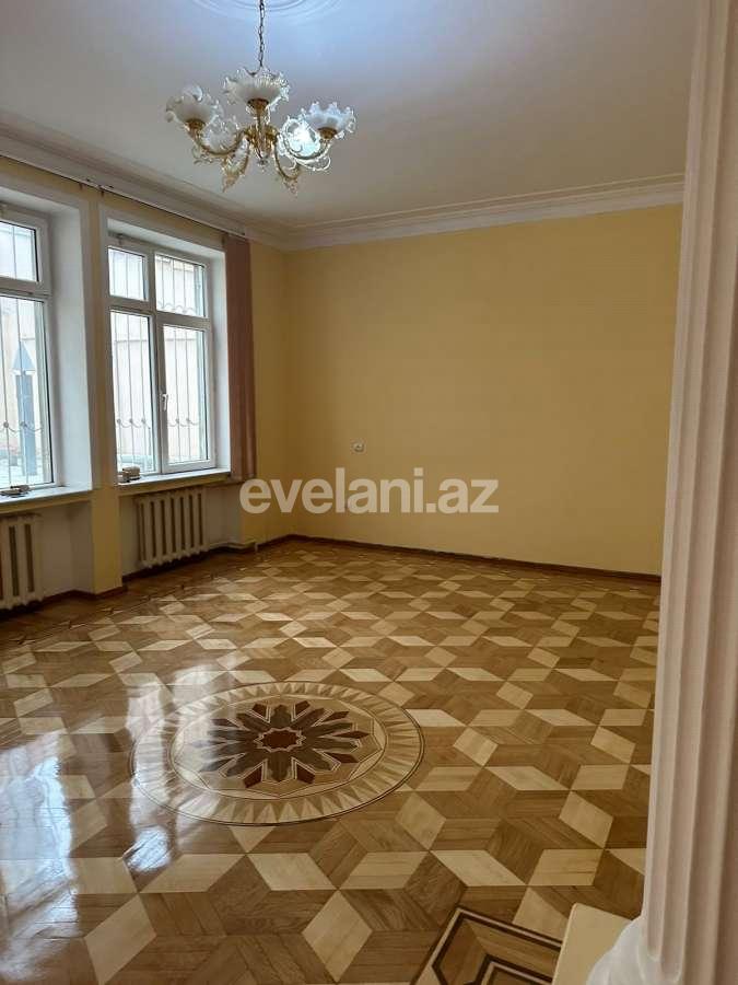 Kirayə verilir, ofis, 6 otaqlı, 400 m², Bakı, Nəsimi r, Gənclik m.