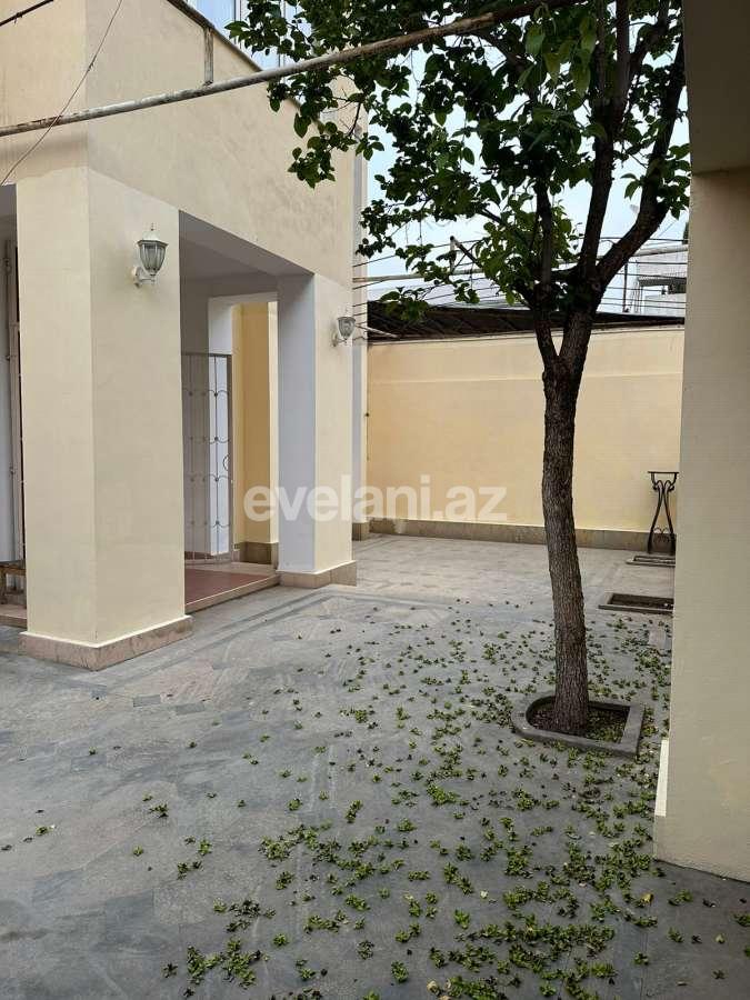 Kirayə verilir, ofis, 6 otaqlı, 400 m², Bakı, Nəsimi r, Gənclik m.