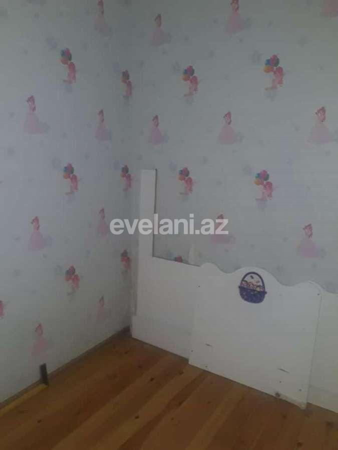 Satılır, yeni tikili, 2 otaqlı, 93 m², Bakı, Binəqədi r, Binəqədi q.