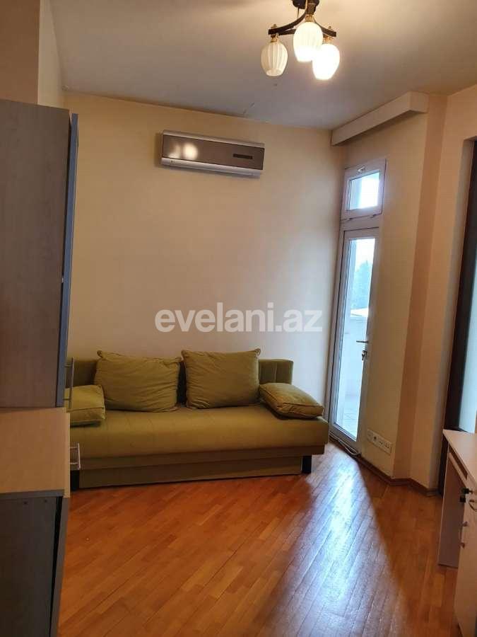 Kirayə verilir, yeni tikili, 4 otaqlı, 220 m², Bakı, Nəsimi r.