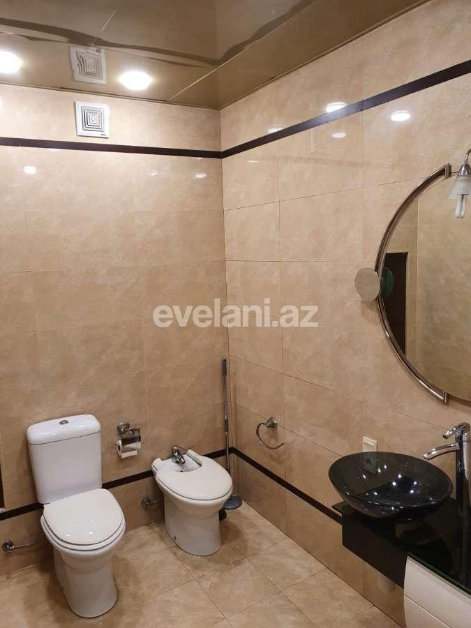 Kirayə verilir, yeni tikili, 4 otaqlı, 220 m², Bakı, Nəsimi r.