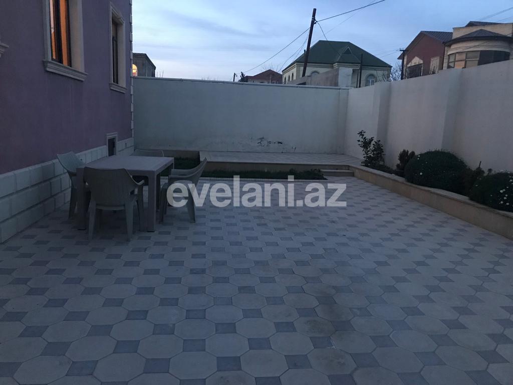 Satılır, həyət evi / bağ, 5 otaqlı, 240 m², Bakı, Abşeron r, Mehdiabad q.