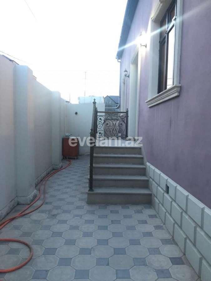 Satılır, həyət evi / bağ, 5 otaqlı, 240 m², Bakı, Abşeron r, Mehdiabad q.