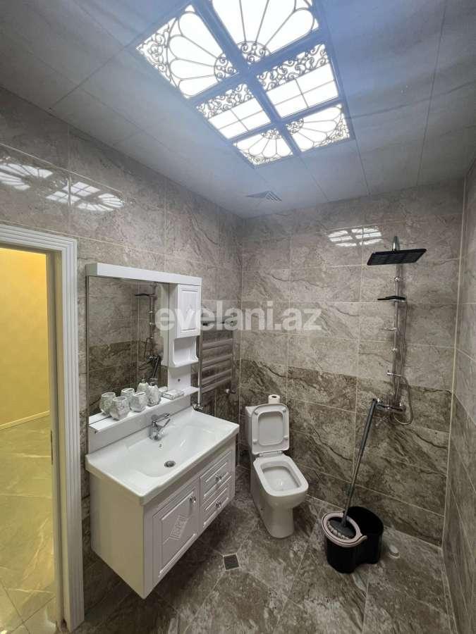 Satılır, yeni tikili, 2 otaqlı, 75 m², Bakı, Nərimanov r, Gənclik m.