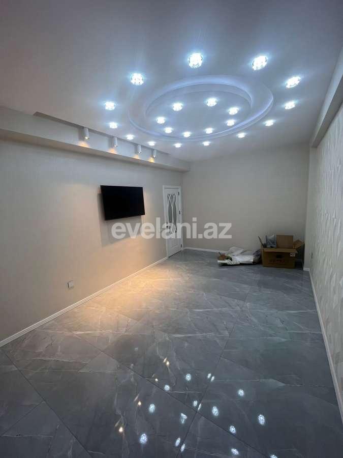 Satılır, yeni tikili, 2 otaqlı, 75 m², Bakı, Nərimanov r, Gənclik m.