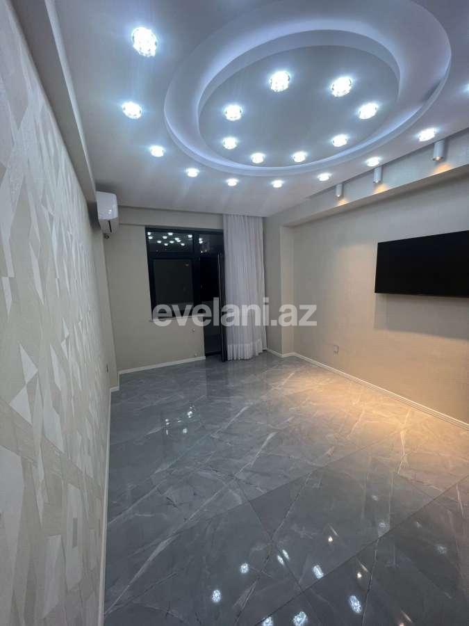 Satılır, yeni tikili, 2 otaqlı, 75 m², Bakı, Nərimanov r, Gənclik m.