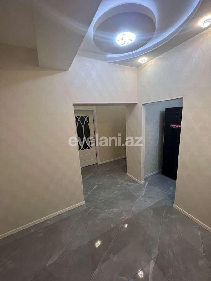 Satılır, yeni tikili, 2 otaqlı, 75 m², Bakı, Nərimanov r, Gənclik m.