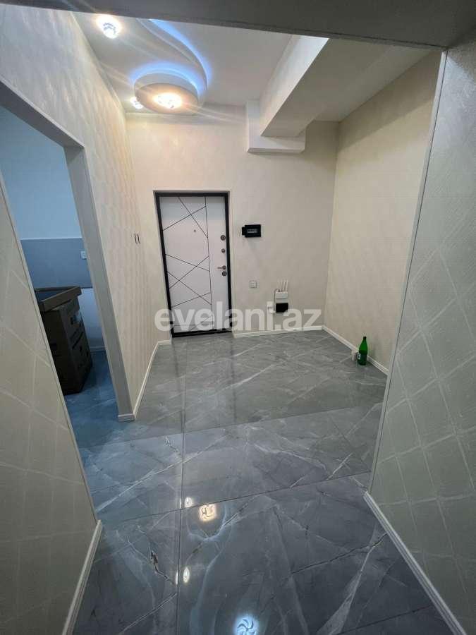 Satılır, yeni tikili, 2 otaqlı, 75 m², Bakı, Nərimanov r, Gənclik m.