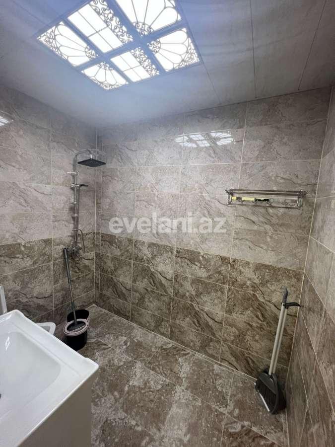 Satılır, yeni tikili, 2 otaqlı, 75 m², Bakı, Nərimanov r, Gənclik m.