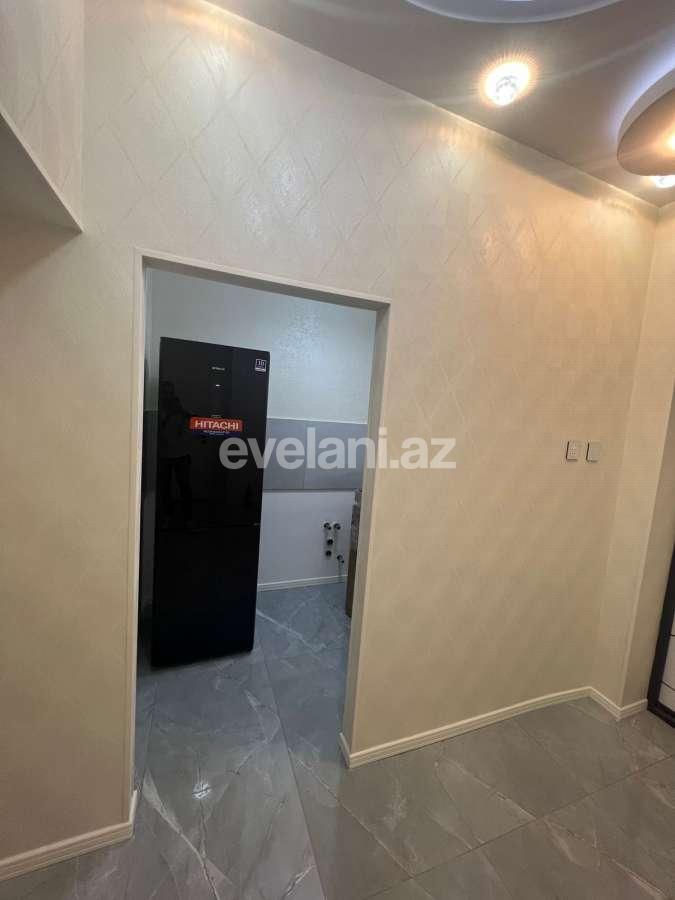 Satılır, yeni tikili, 2 otaqlı, 75 m², Bakı, Nərimanov r, Gənclik m.