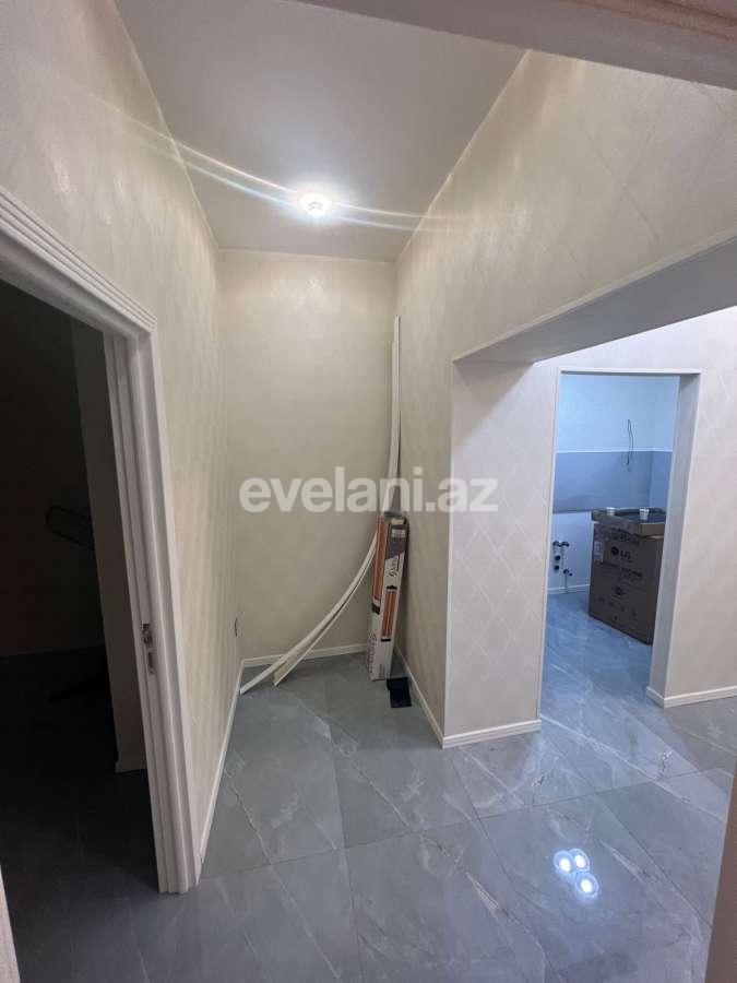Satılır, yeni tikili, 2 otaqlı, 75 m², Bakı, Nərimanov r, Gənclik m.
