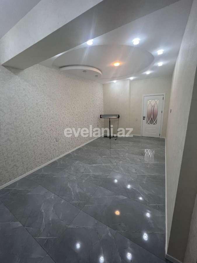 Satılır, yeni tikili, 2 otaqlı, 75 m², Bakı, Nərimanov r, Gənclik m.