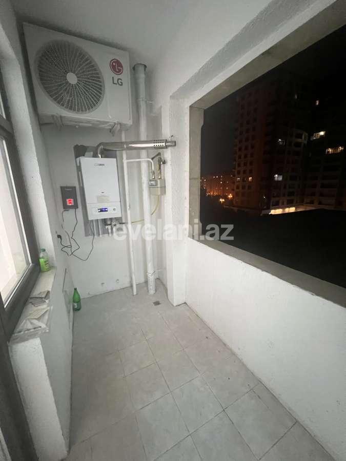Satılır, yeni tikili, 2 otaqlı, 75 m², Bakı, Nərimanov r, Gənclik m.