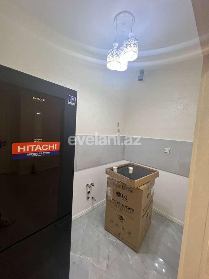 Satılır, yeni tikili, 2 otaqlı, 75 m², Bakı, Nərimanov r, Gənclik m.