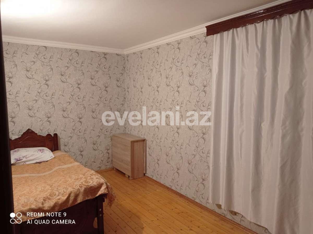 Satılır, köhnə tikili, 3 otaqlı, 75 m², Bakı, Abşeron r, Mehdiabad q.