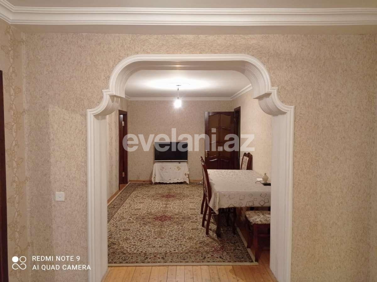 Satılır, köhnə tikili, 3 otaqlı, 75 m², Bakı, Abşeron r, Mehdiabad q.