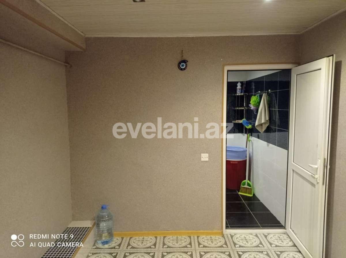 Satılır, köhnə tikili, 3 otaqlı, 75 m², Bakı, Abşeron r, Mehdiabad q.