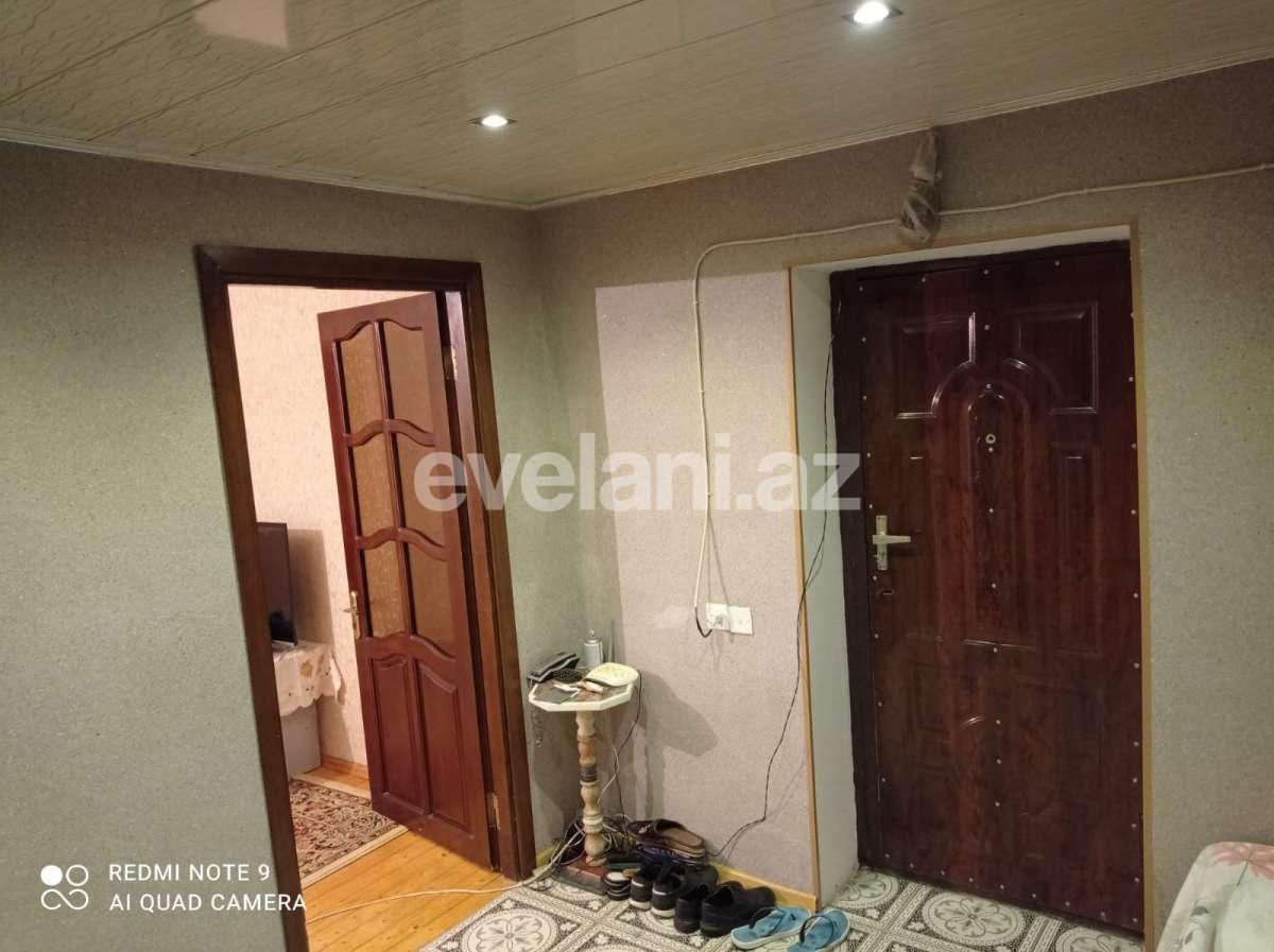 Satılır, köhnə tikili, 3 otaqlı, 75 m², Bakı, Abşeron r, Mehdiabad q.