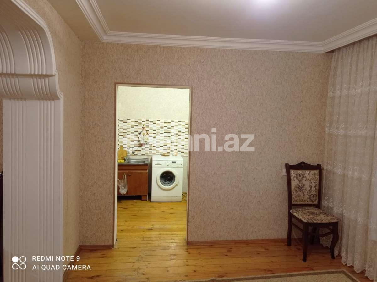 Satılır, köhnə tikili, 3 otaqlı, 75 m², Bakı, Abşeron r, Mehdiabad q.