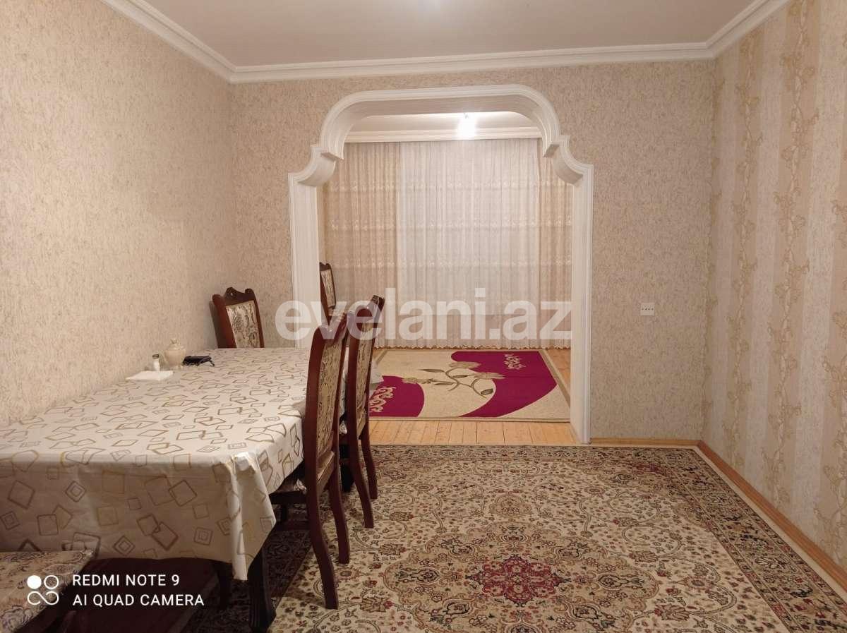 Satılır, köhnə tikili, 3 otaqlı, 75 m², Bakı, Abşeron r, Mehdiabad q.