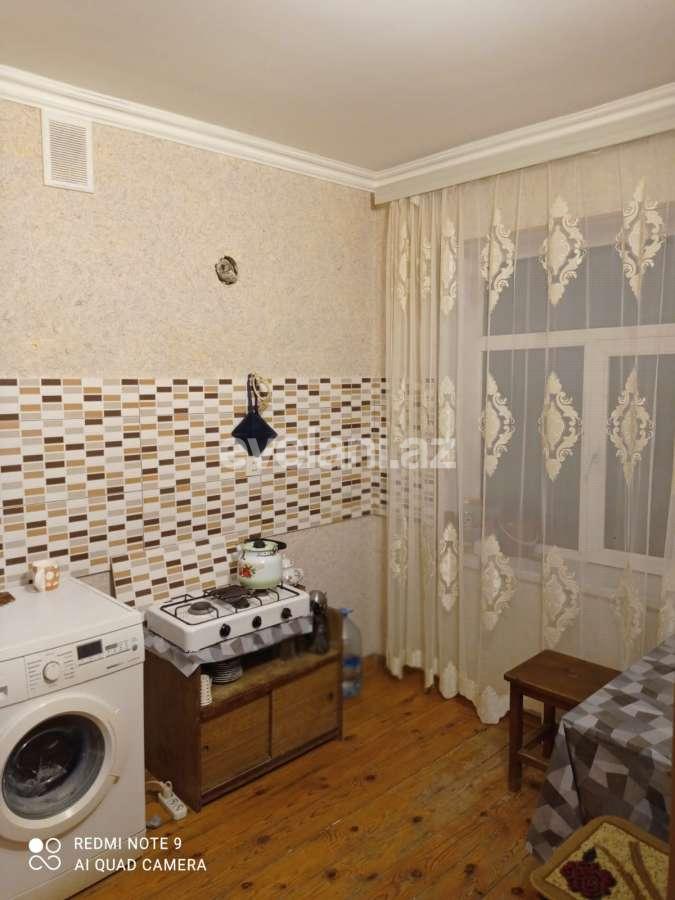 Satılır, köhnə tikili, 3 otaqlı, 75 m², Bakı, Abşeron r, Mehdiabad q.