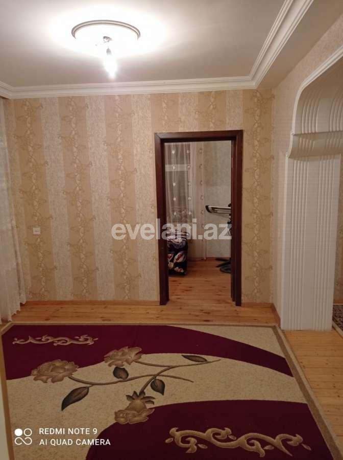 Satılır, köhnə tikili, 3 otaqlı, 75 m², Bakı, Abşeron r, Mehdiabad q.
