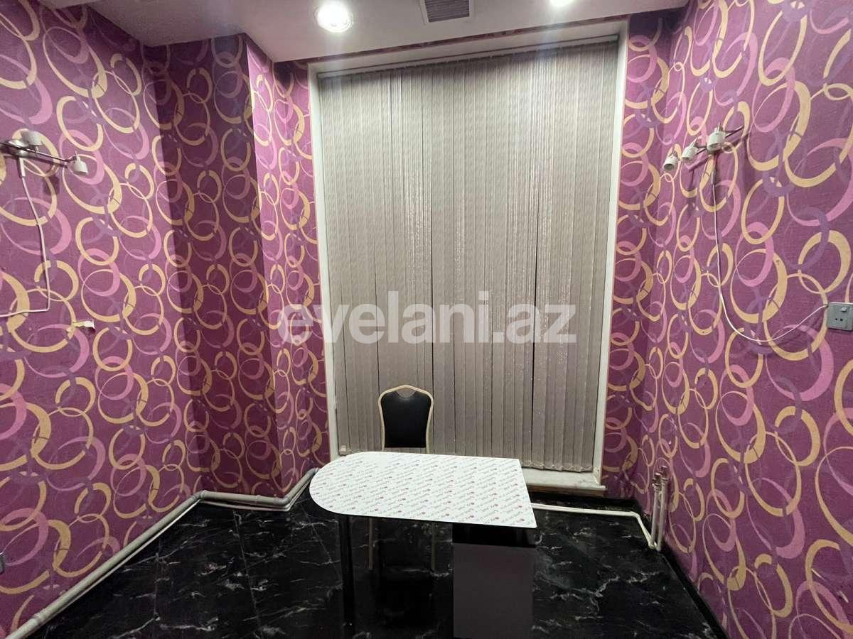 Rent, object, 80 m², Baku, Narimanov r, Ganjlik m.