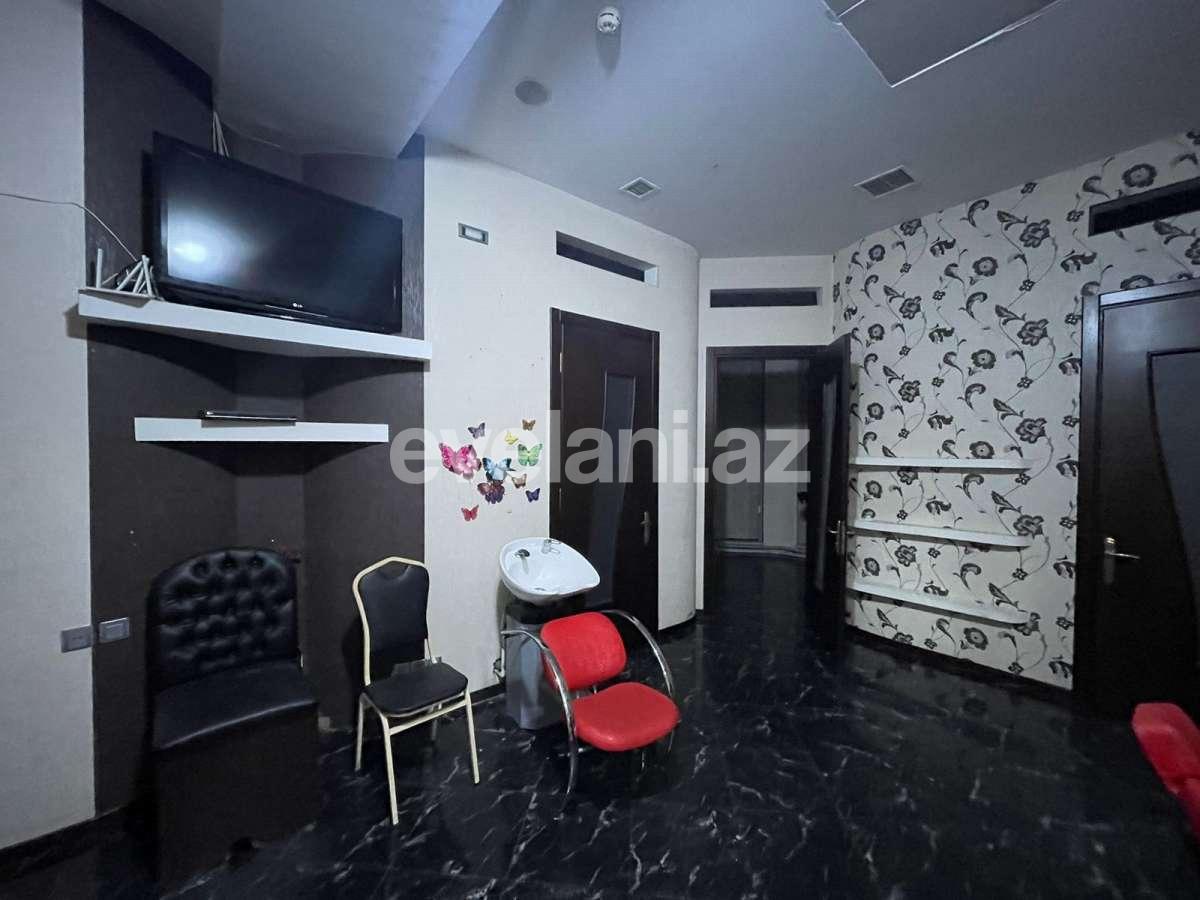 Rent, object, 80 m², Baku, Narimanov r, Ganjlik m.