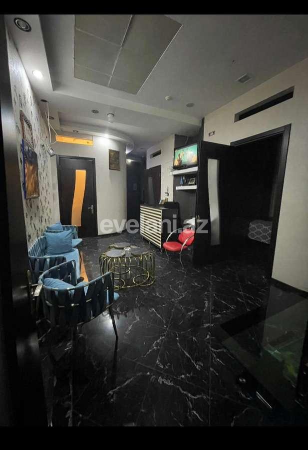 Rent, object, 80 m², Baku, Narimanov r, Ganjlik m.