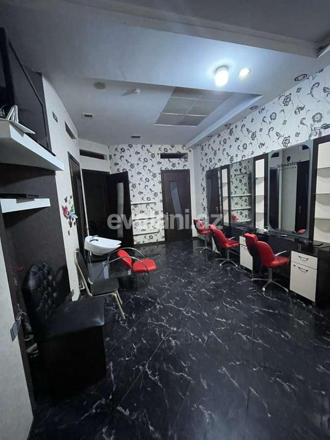 Rent, object, 80 m², Baku, Narimanov r, Ganjlik m.