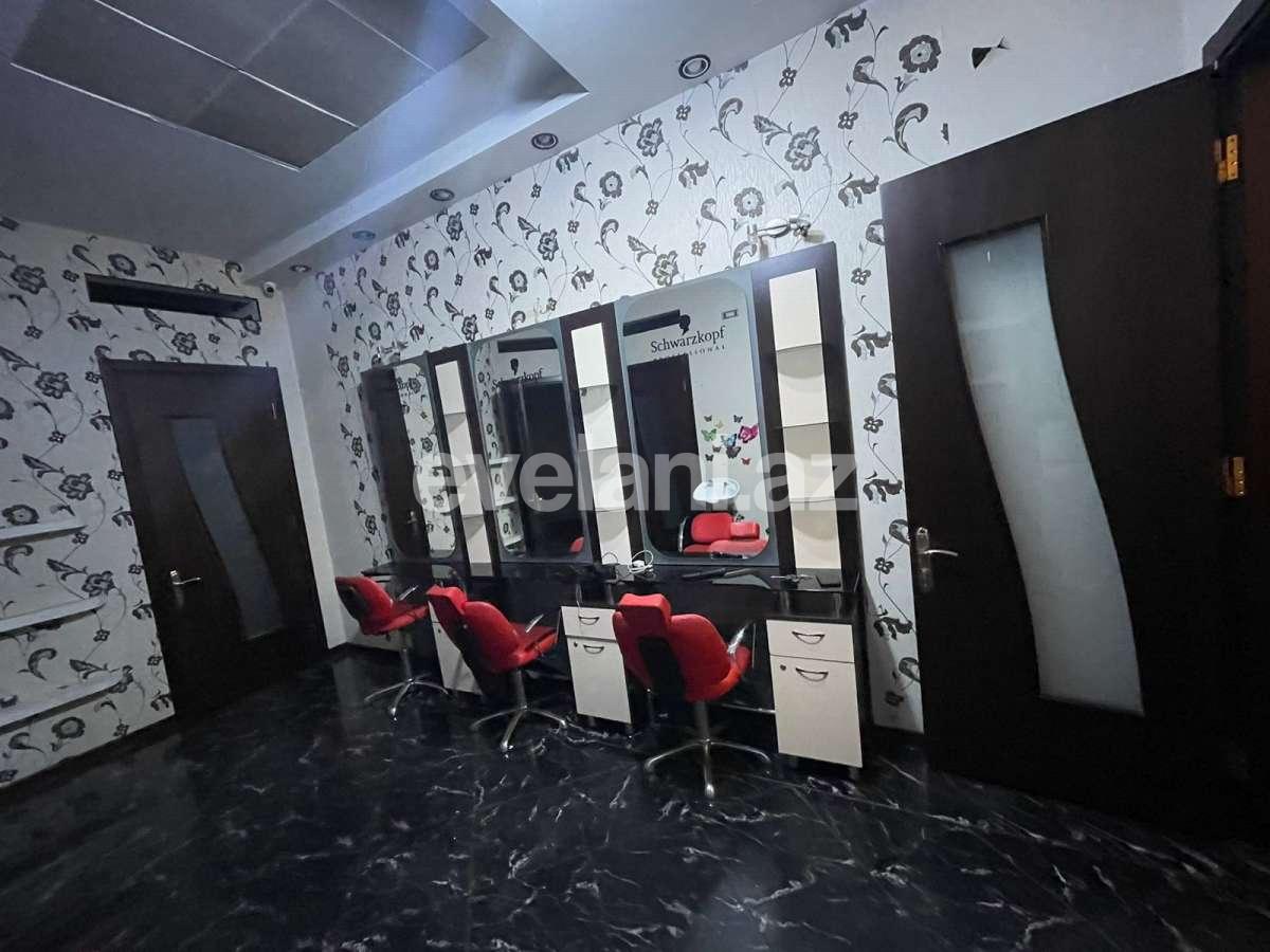 Rent, object, 80 m², Baku, Narimanov r, Ganjlik m.