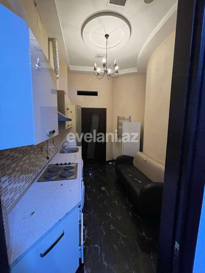 Rent, object, 80 m², Baku, Narimanov r, Ganjlik m.