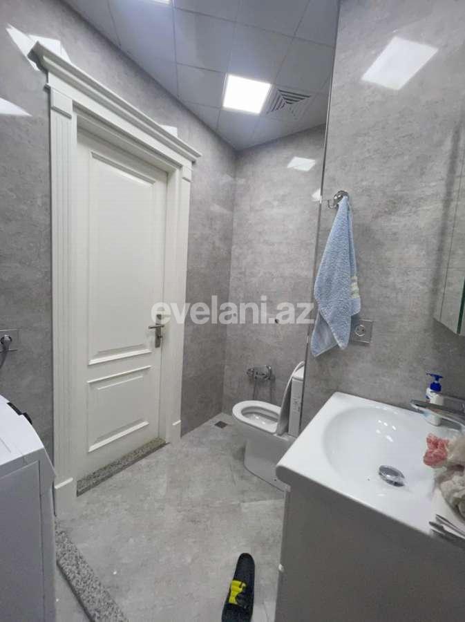 Kirayə verilir, yeni tikili, 3 otaqlı, 154 m², Bakı, Xətai r, Ağ şəhər q, Şah İsmayıl Xətai m.