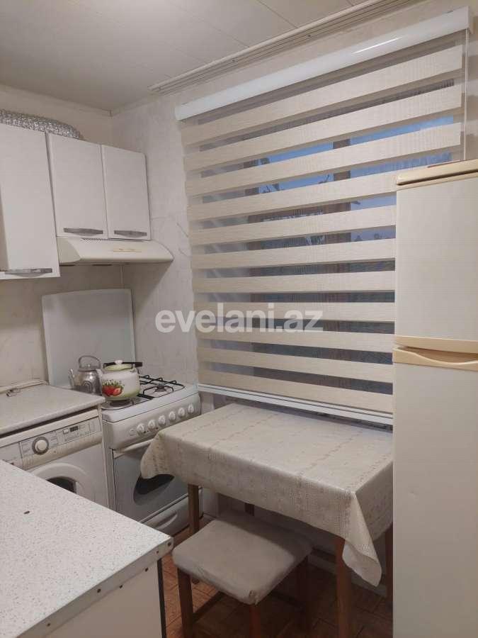 Kirayə verilir, köhnə tikili, 3 otaqlı, 70 m², Bakı, Nəsimi r.