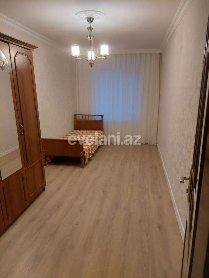 Kirayə verilir, köhnə tikili, 3 otaqlı, 70 m², Bakı, Nəsimi r.
