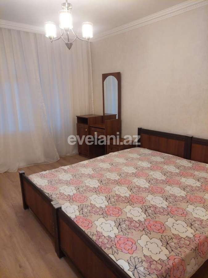 Kirayə verilir, köhnə tikili, 3 otaqlı, 70 m², Bakı, Nəsimi r.