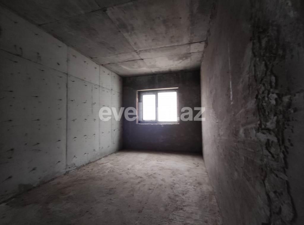 Satılır, yeni tikili, 3 otaqlı, 163 m², Bakı, Xətai r, Ağ şəhər q, Şah İsmayıl Xətai m.